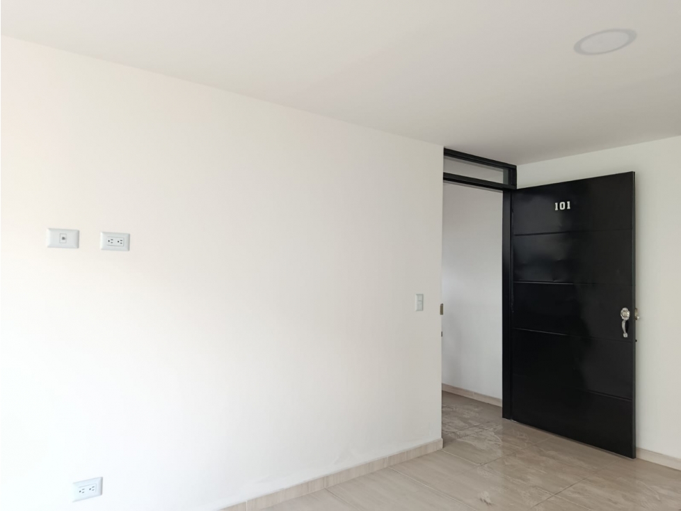 Apartamento en venta - El Crucero - Villamaría — foto 4