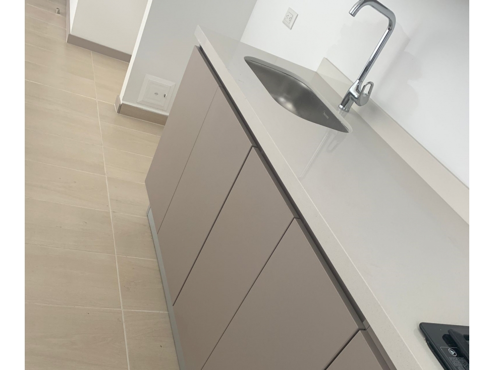 Apartamento en venta - El Trébol - Manizales — foto 6