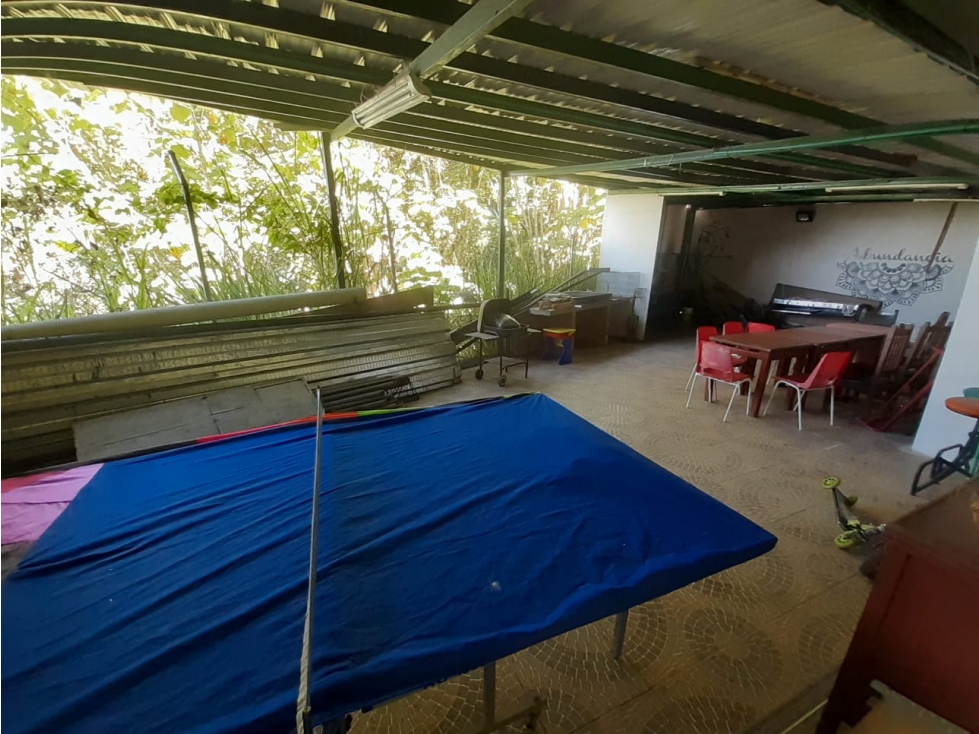 Finca en venta - La Linda - Manizales — foto 6