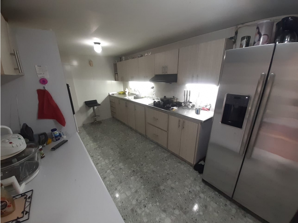 Casa en venta - Palermo - Manizales