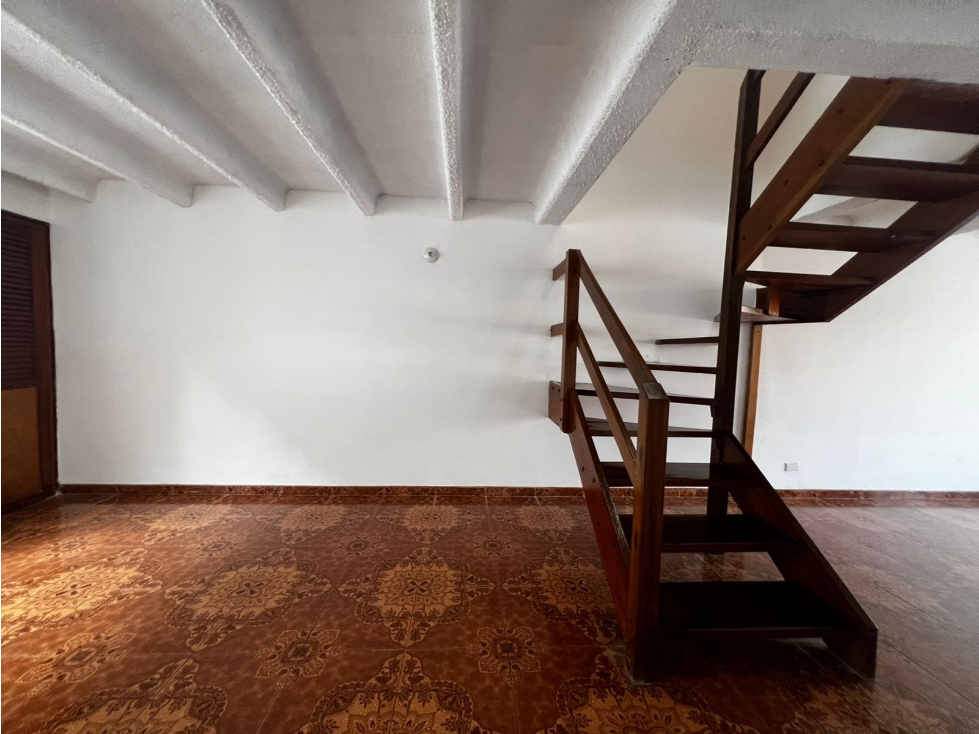 Casa en venta - Campohermoso - Manizales