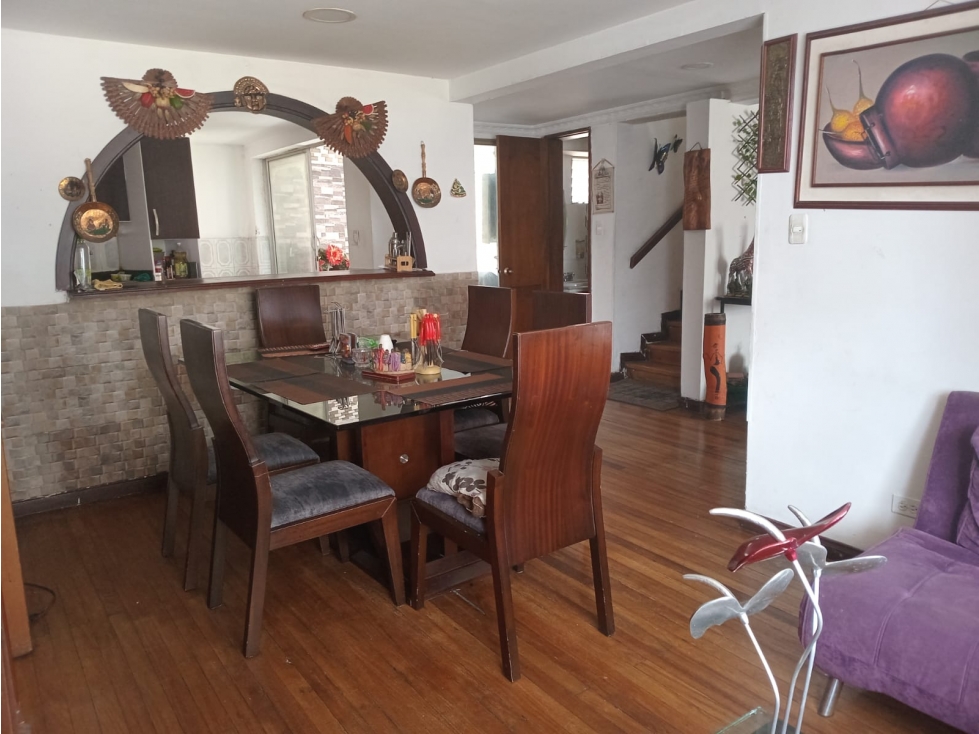 Casa con renta en venta - Chipre - Manizales — foto 2
