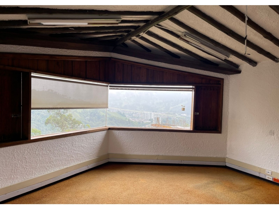 Casa Comercial en venta - Milán - Manizales