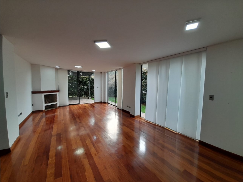 Casa en venta - Palermo - Manizales