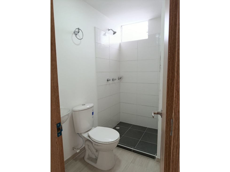 Apartamento en venta - El Crucero - Villamaria — foto 4