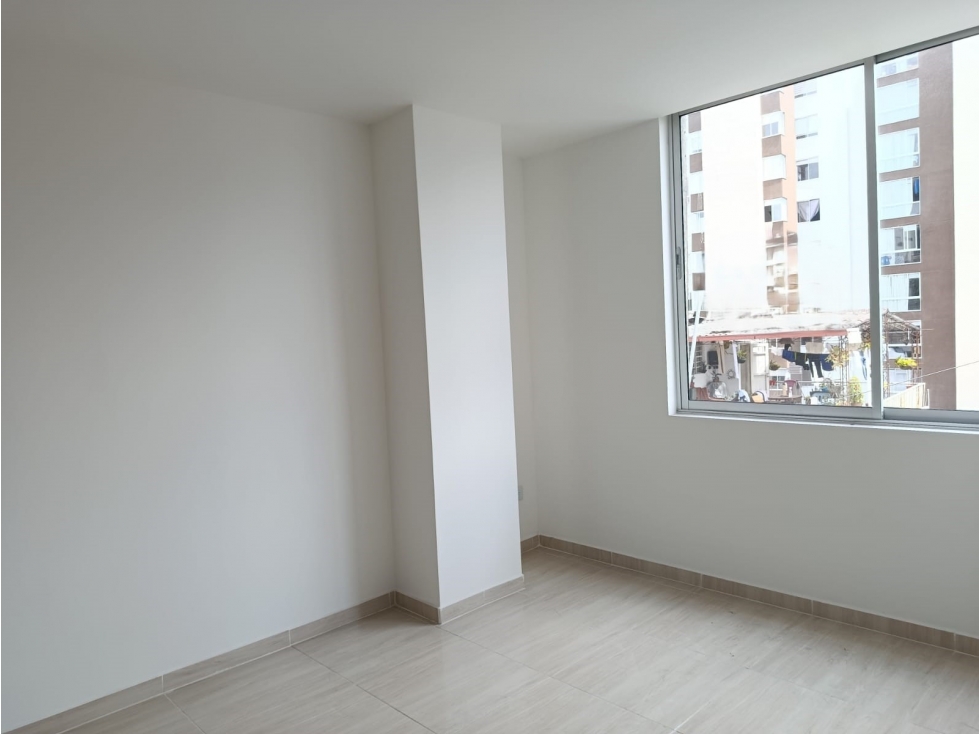 Apartamento en venta - El Crucero - Villamaría — foto 6