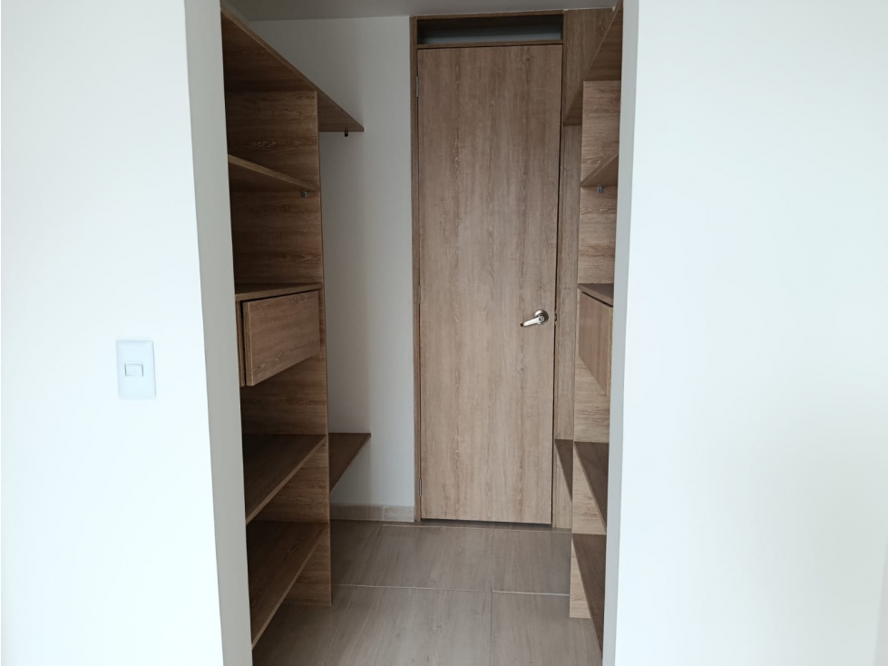 Apartamento en venta - El Crucero - Villamaría — foto 5