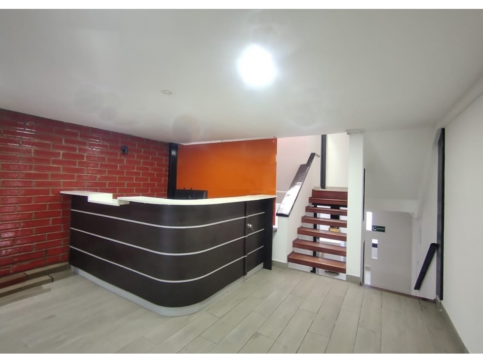 Casa comercial en arrendamiento - Chipre - Manizales — foto 3
