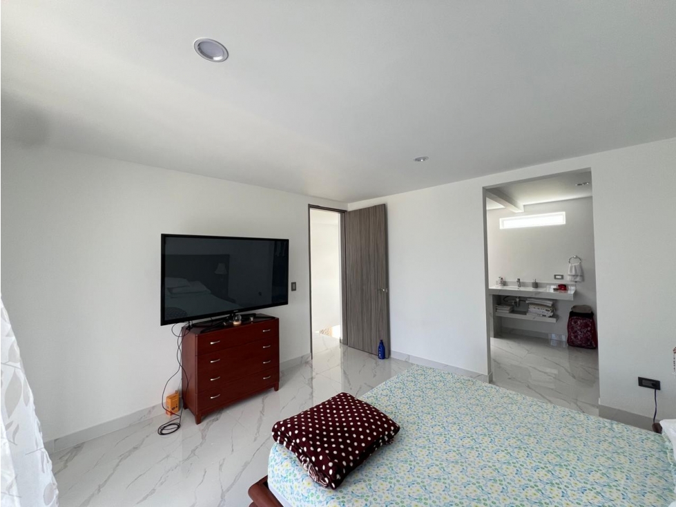 Casa en venta - La Floresta - Villamaría - 6