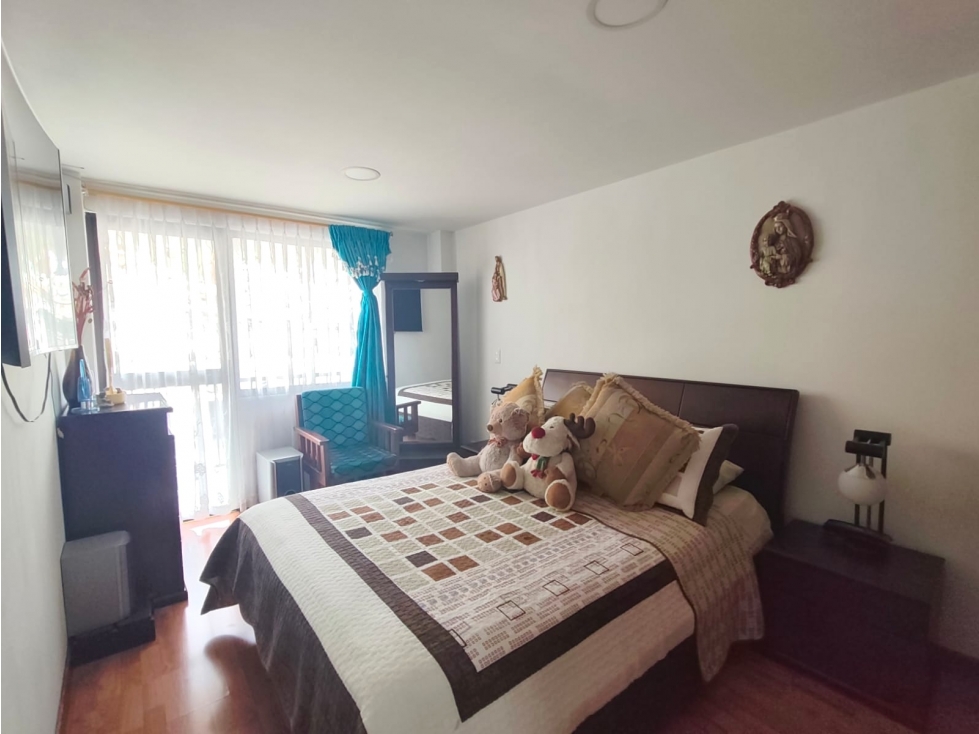 Casa en venta - La Francia - Manizales — foto 5