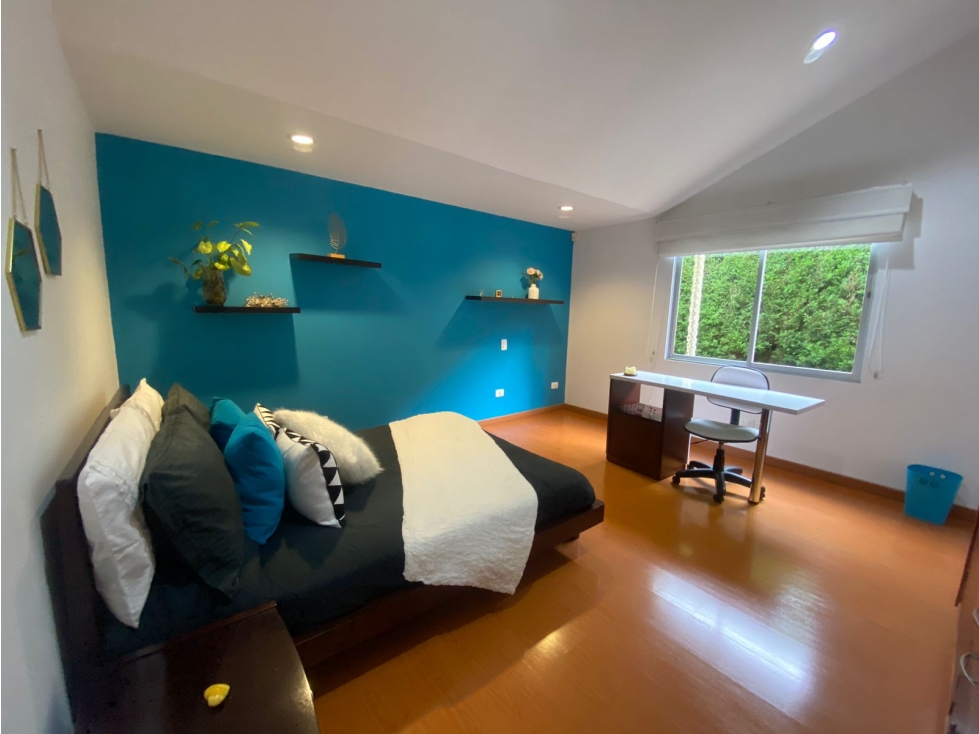 Casa en venta - La Alhambra - Manizales — foto 6