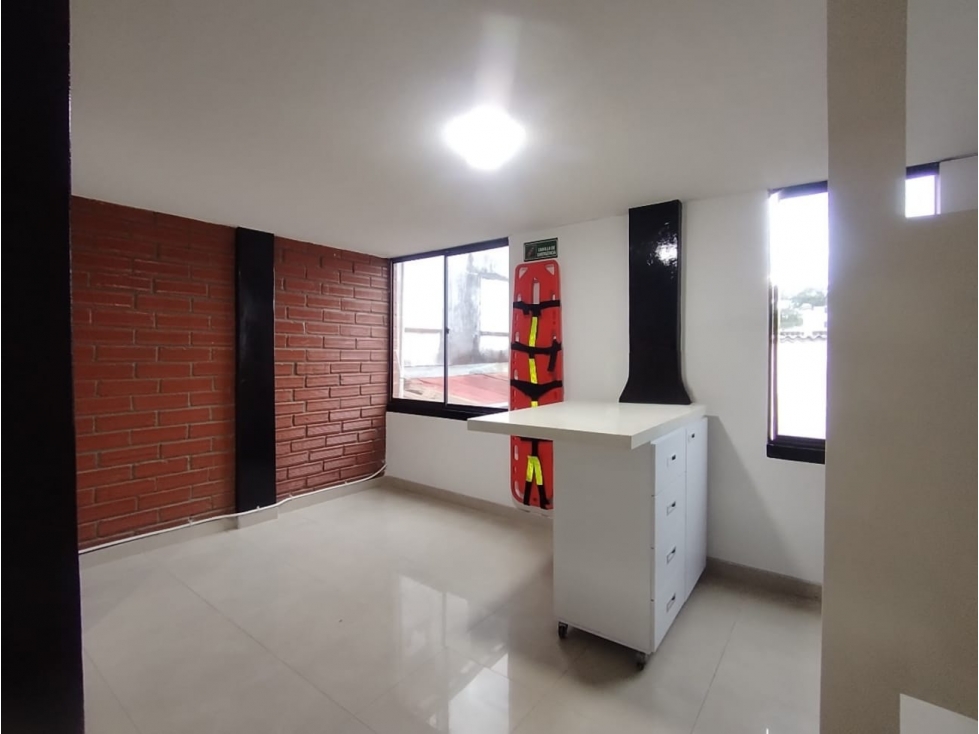 Casa comercial en arrendamiento - Chipre - Manizales — foto 5