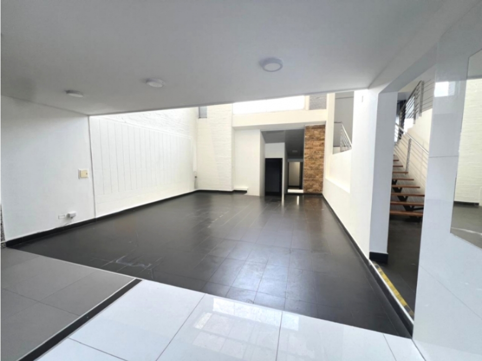 Casa comercial - Belén - Manizales - 1