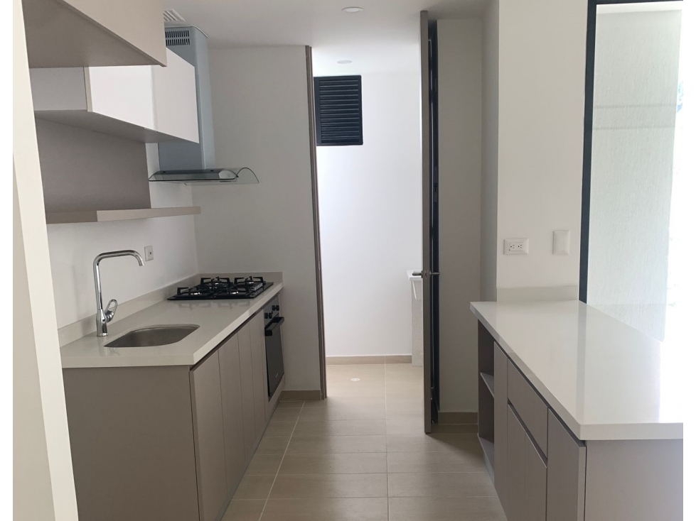 Apartamento en venta - El Trébol - Manizales — foto 2