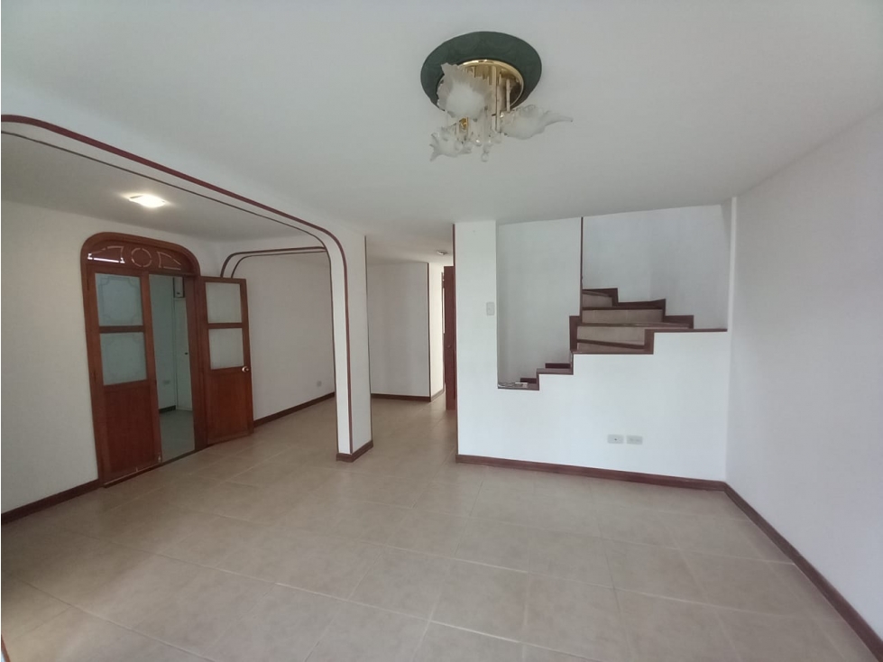 Casa en venta - Palermo - Manizales