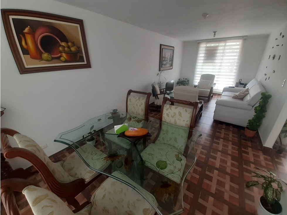 Casa en venta - Mirador de Las Lomas - Villamaría — foto 4