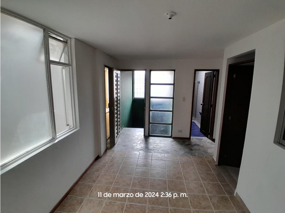 Venta Casa con rentas - Arboleda - Manizales