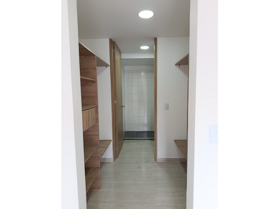 Apartamento en venta - El Crucero - Villamaría — foto 3