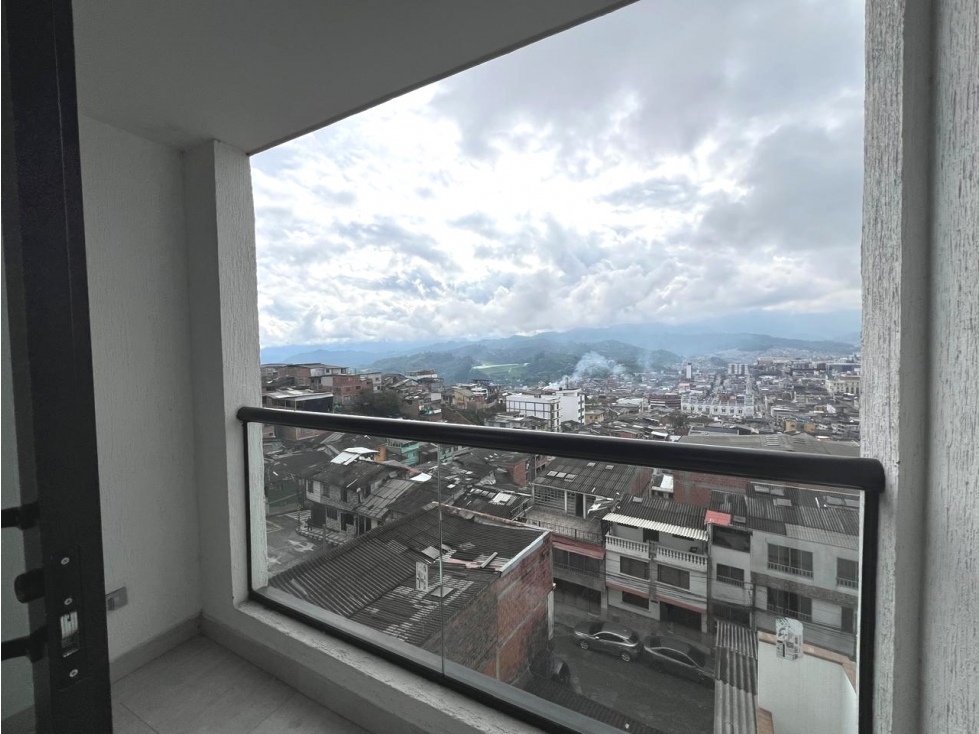 Apartaestudio en venta - Chipre - Manizales — foto 6