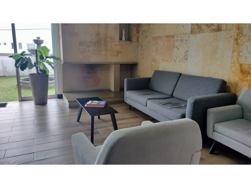 Casa comercial en arrendamiento - Belén - Manizales - 3