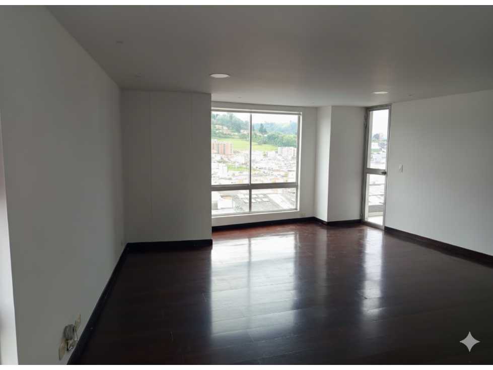 Apartamento en venta - Av. Santander - Manizales — foto 5