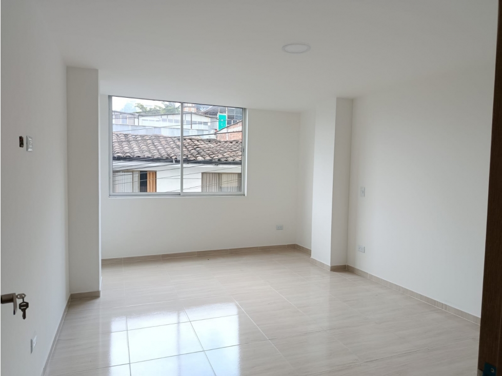 Apartamento en venta - El Crucero - Villamaría — foto 2