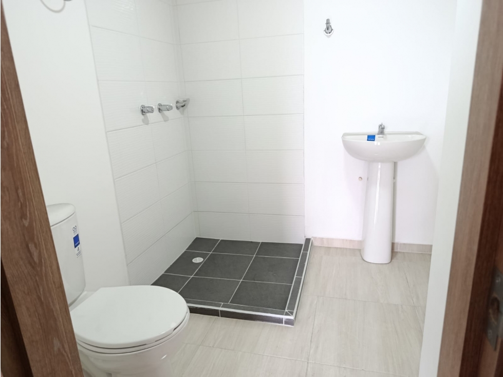 Apartamento en venta - El Crucero - Villamaría — foto 4