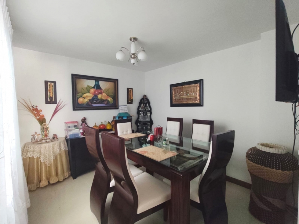 Casa en venta - La Francia - Manizales — foto 2