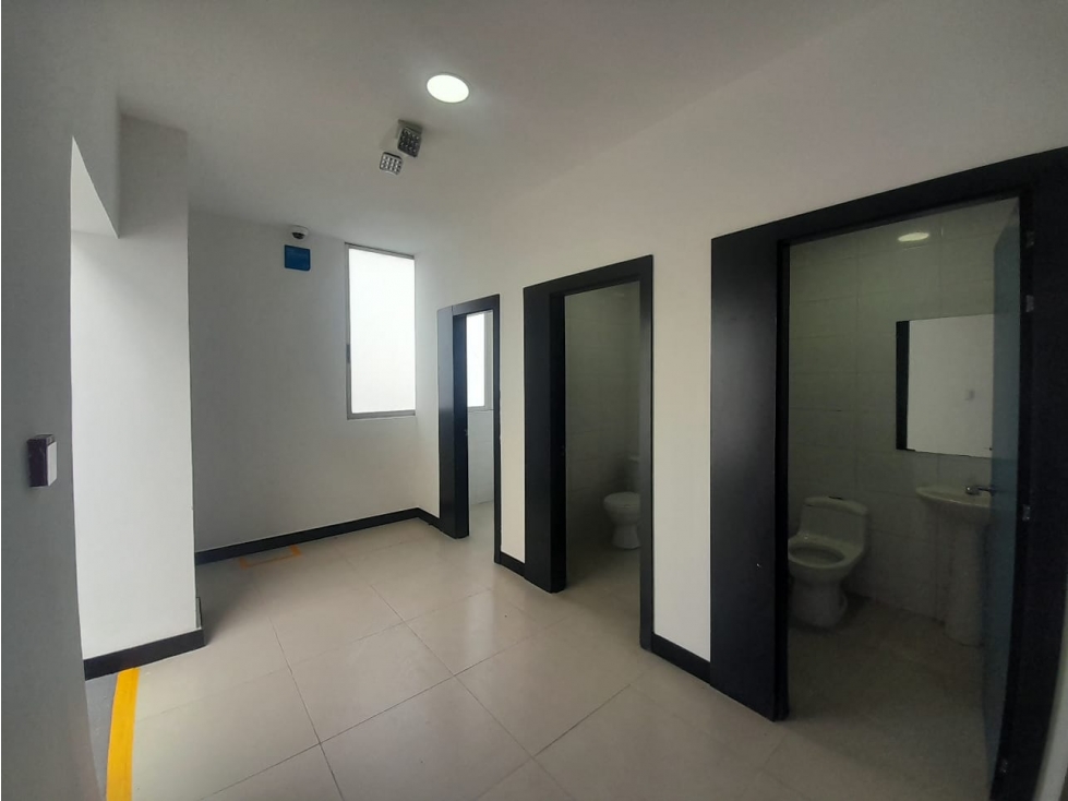 Edificio en venta - Palogrande - Manizales - 4