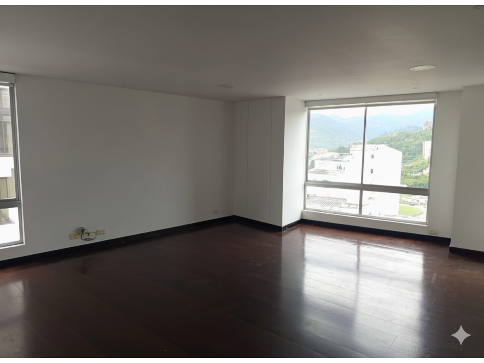Apartamento en venta - Av. Santander - Manizales — foto 6