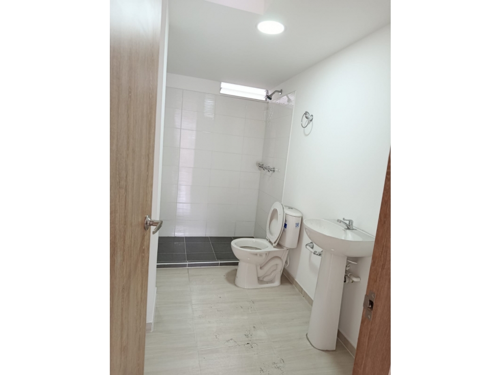 Apartamento en venta - El Crucero - Villamaría — foto 4