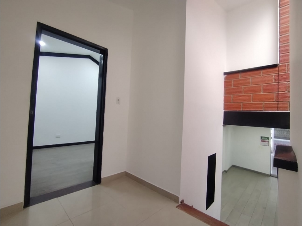 Casa comercial en arrendamiento - Chipre - Manizales — foto 6