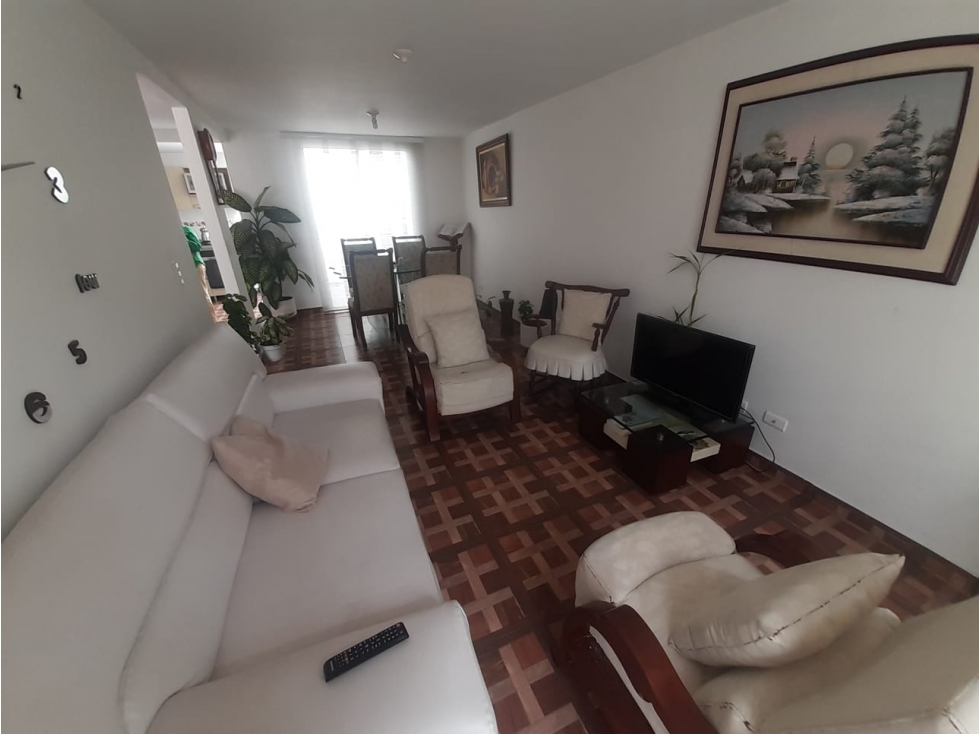 Casa en venta - Mirador de Las Lomas - Villamaría — foto 6