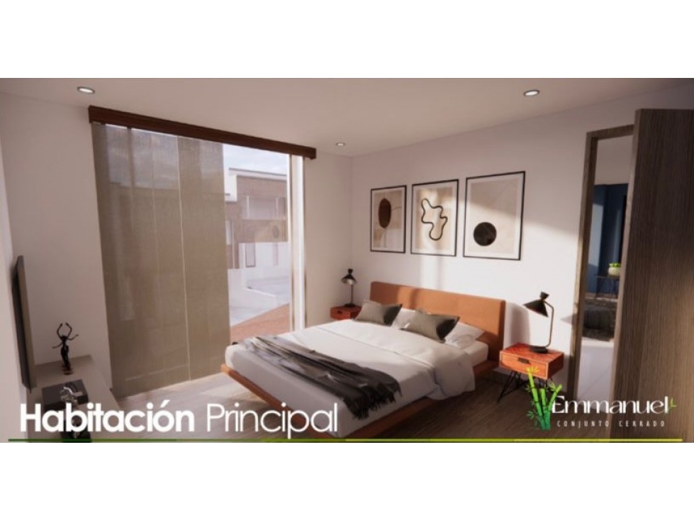 Casa en venta - La Florida - Villamaría - 5
