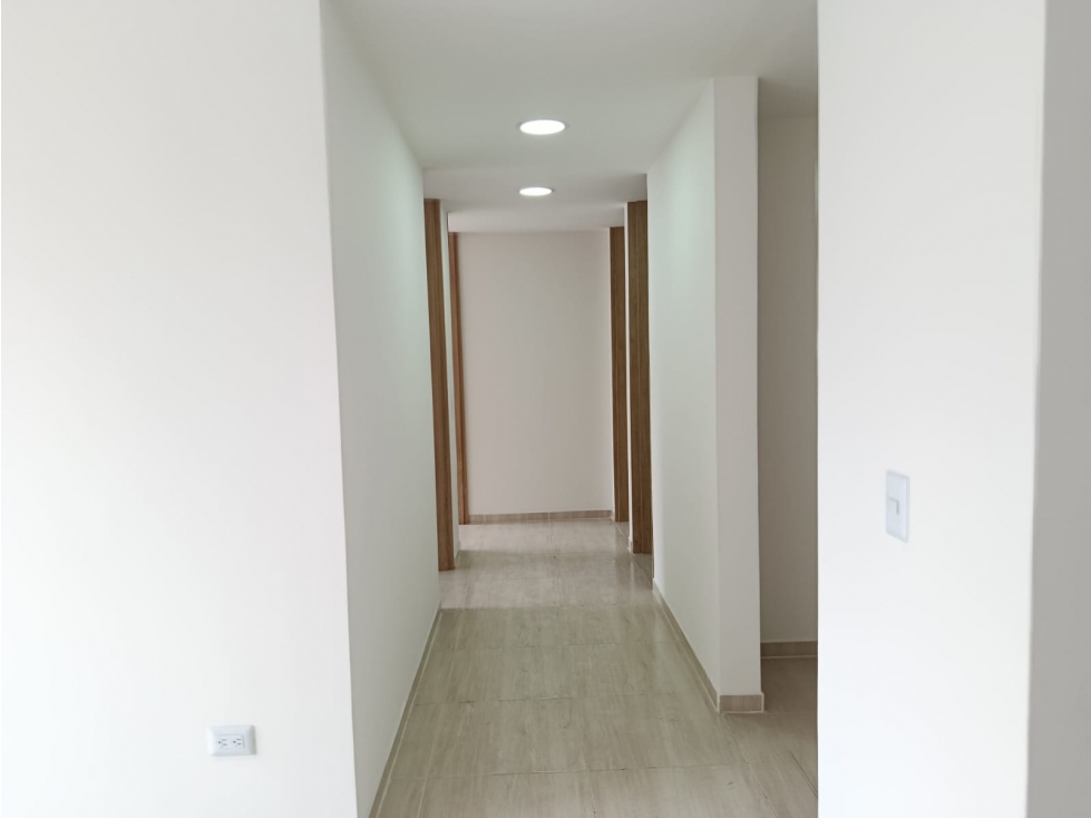 Apartamento en venta - El Crucero - Villamaría — foto 6