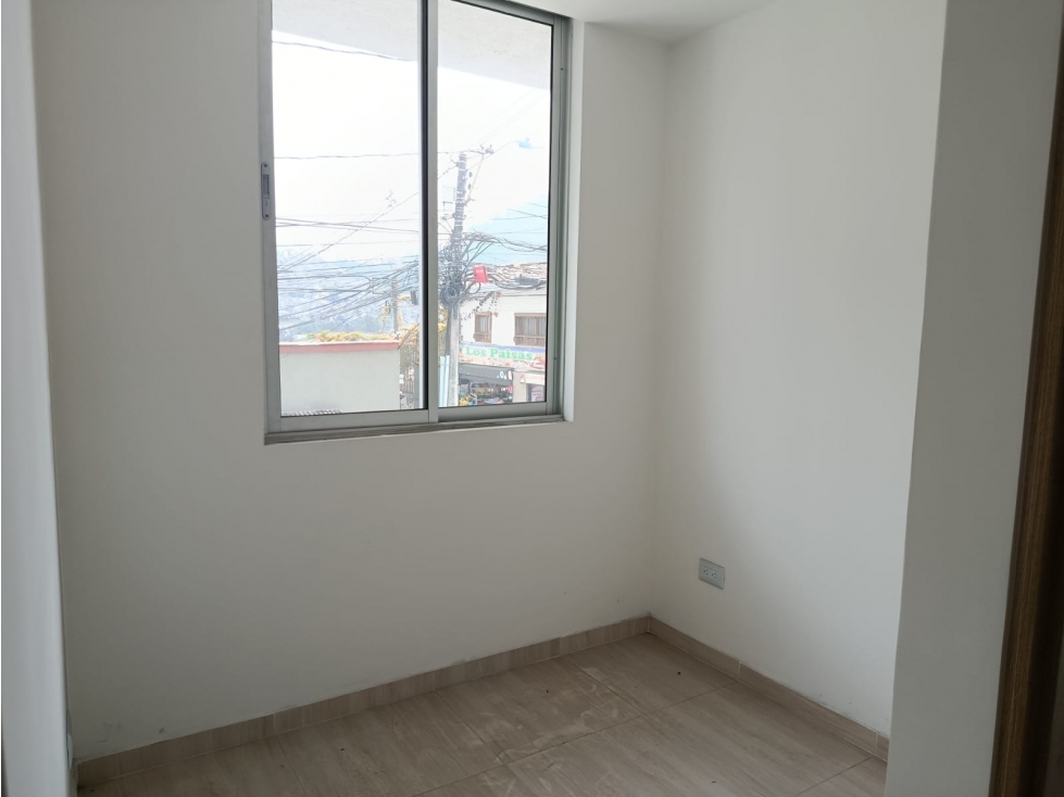Apartamento en venta - El Crucero - Villamaría — foto 3