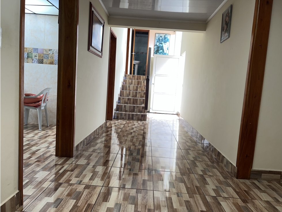 Casa en venta y arriendo - La Francia - Manizales — foto 5