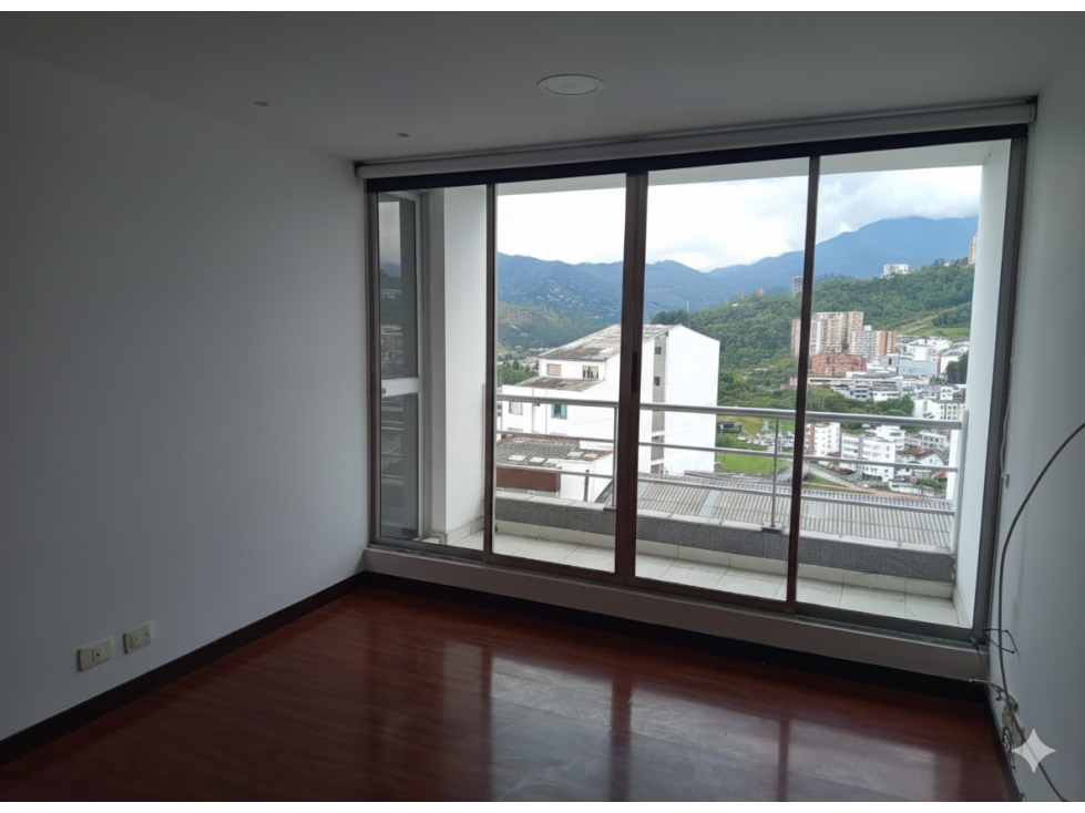 Apartamento en venta - Av. Santander - Manizales — foto 4