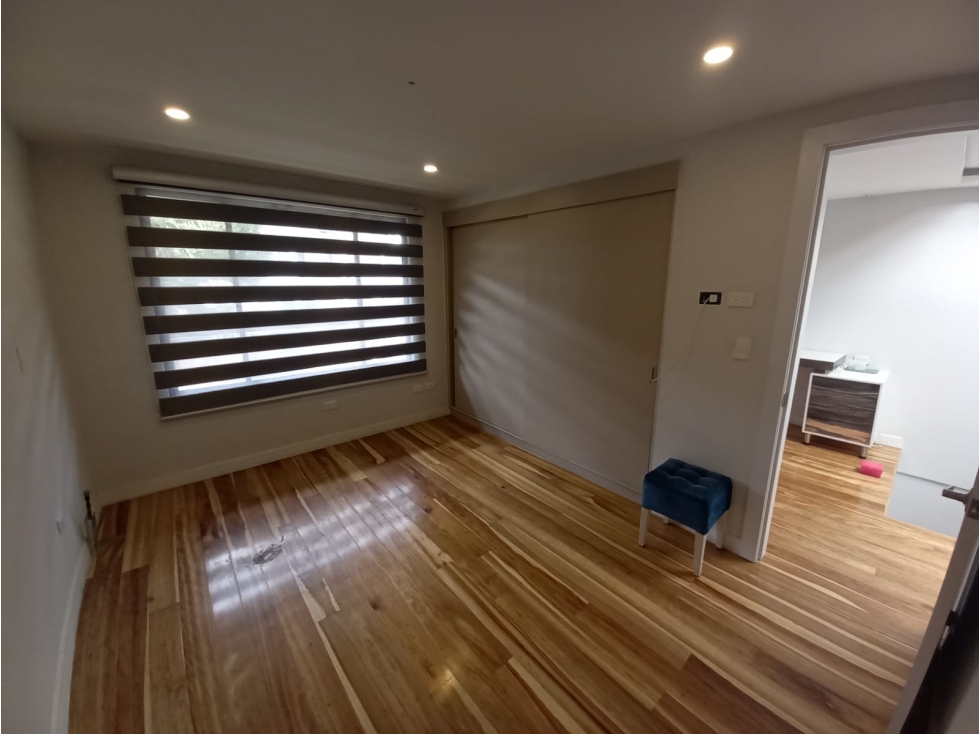 Casa con renta en venta - La Sultana - Manizales