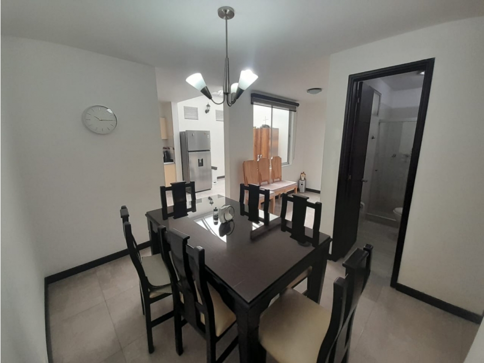 Casa en venta - Altos de Granada - Manizales — foto 3
