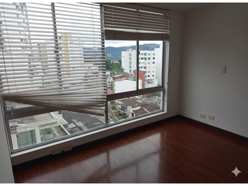 Apartamento en venta - Av. Santander - Manizales — foto 3