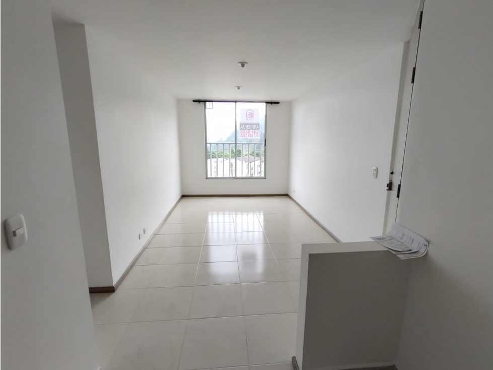 Apartamento en venta - Vía La Linda - Manizales — foto 5