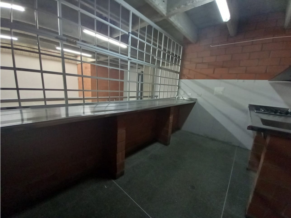 Local comercial en arrendamiento - Palogrande - Manizales — foto 6