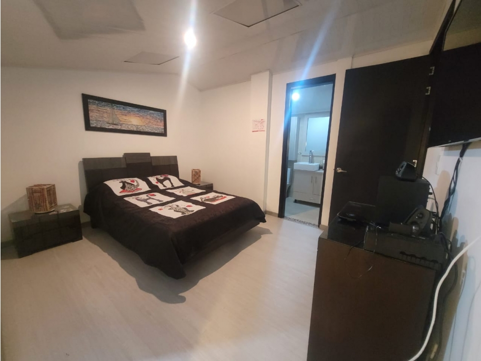 Apartamento dúplex en venta - Villa Pilar - Manizales — foto 3