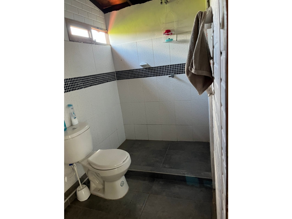 Casa campestre en venta - Vereda Palermo - Manizales - 3