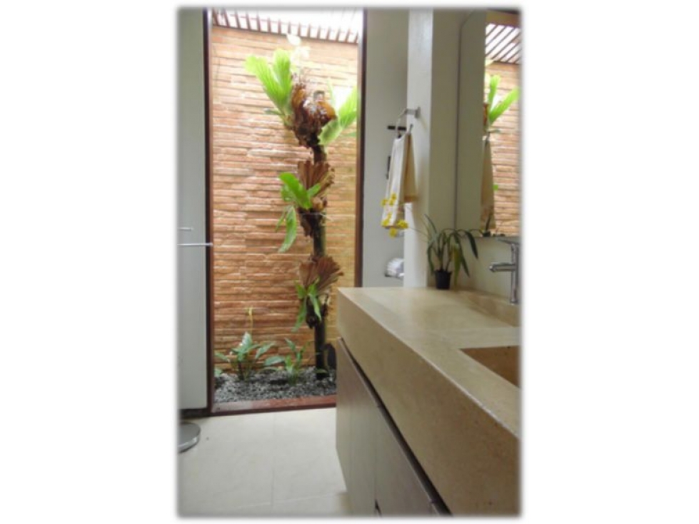 Casa campestre en venta - Cerritos - Risaralda - 4
