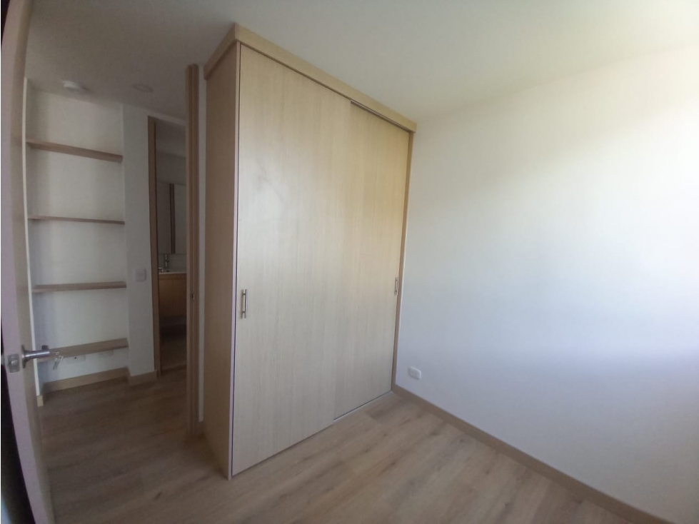 Apartamento en venta - La Francia - Manizales — foto 4