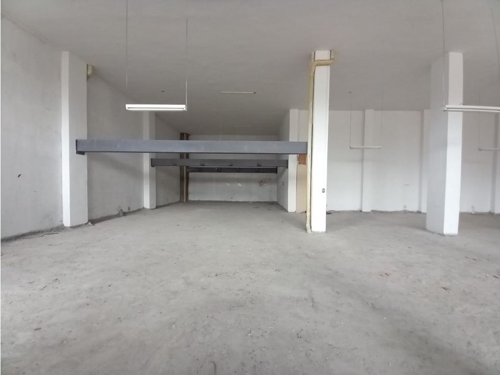 Local en venta - Alta Suiza - Manizales — foto 3