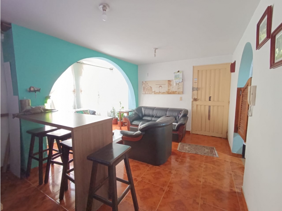 Apartamento en venta - Estambul - Manizales — foto 3