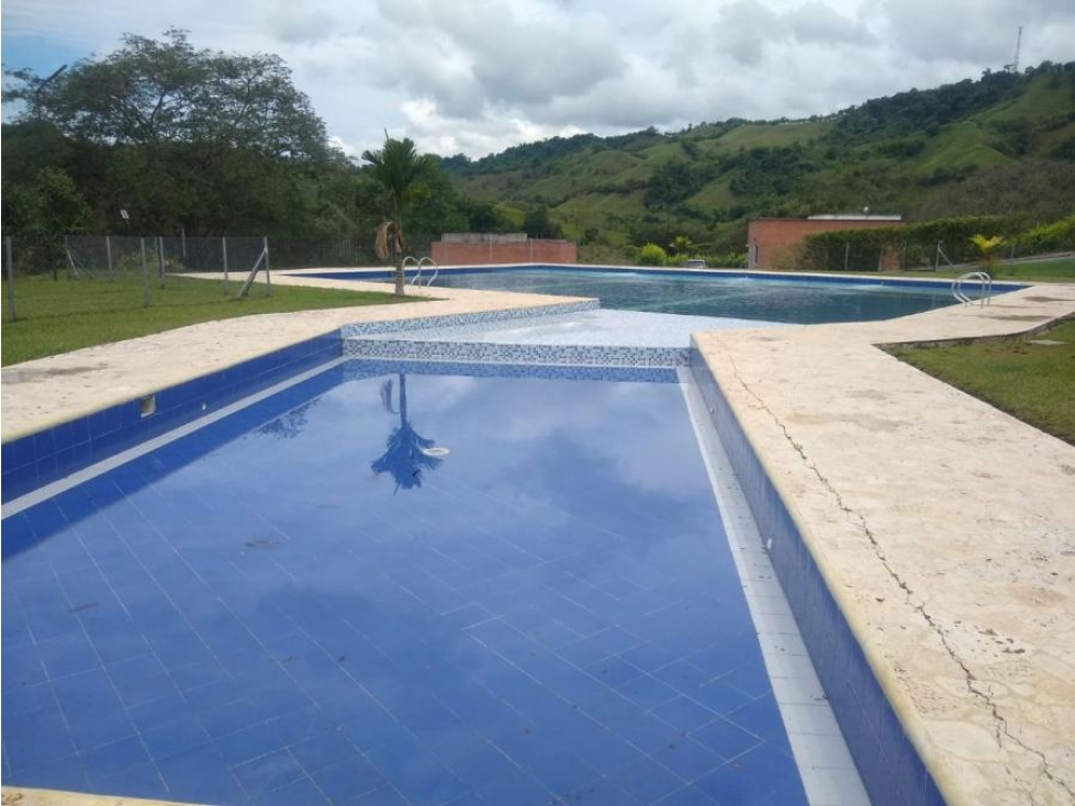 Lote en venta - vereda Los Planes - Neira - 3